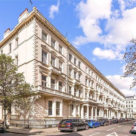 Amazing Flat Near South Kensington - 2 To 3 Bedrooms Лондон Екстер'єр фото