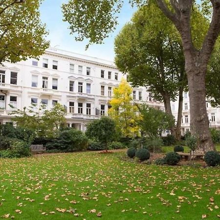 Amazing Flat Near South Kensington - 2 To 3 Bedrooms Лондон Екстер'єр фото
