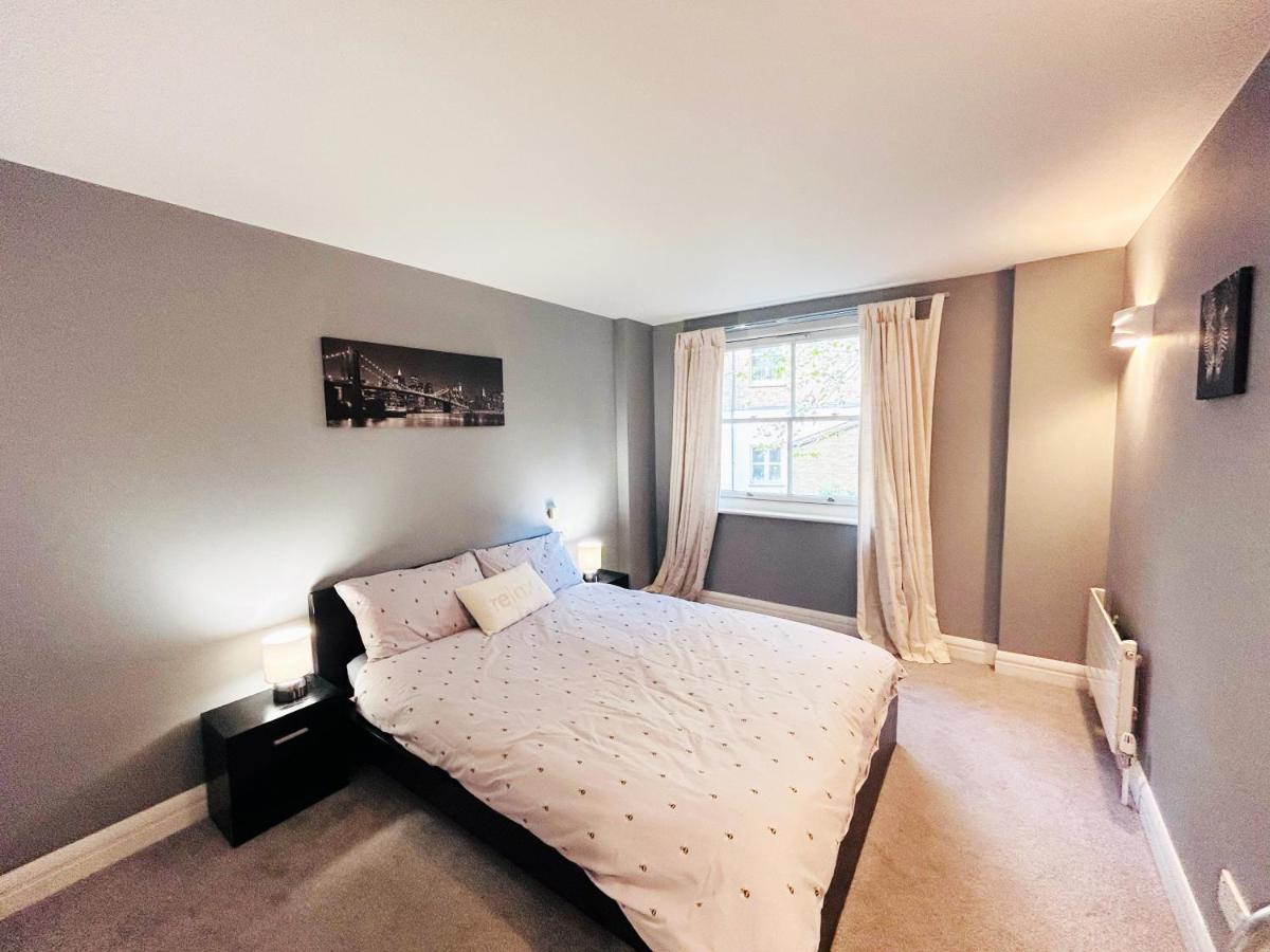 Amazing Flat Near South Kensington - 2 To 3 Bedrooms Лондон Екстер'єр фото