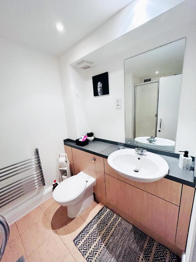 Amazing Flat Near South Kensington - 2 To 3 Bedrooms Лондон Екстер'єр фото