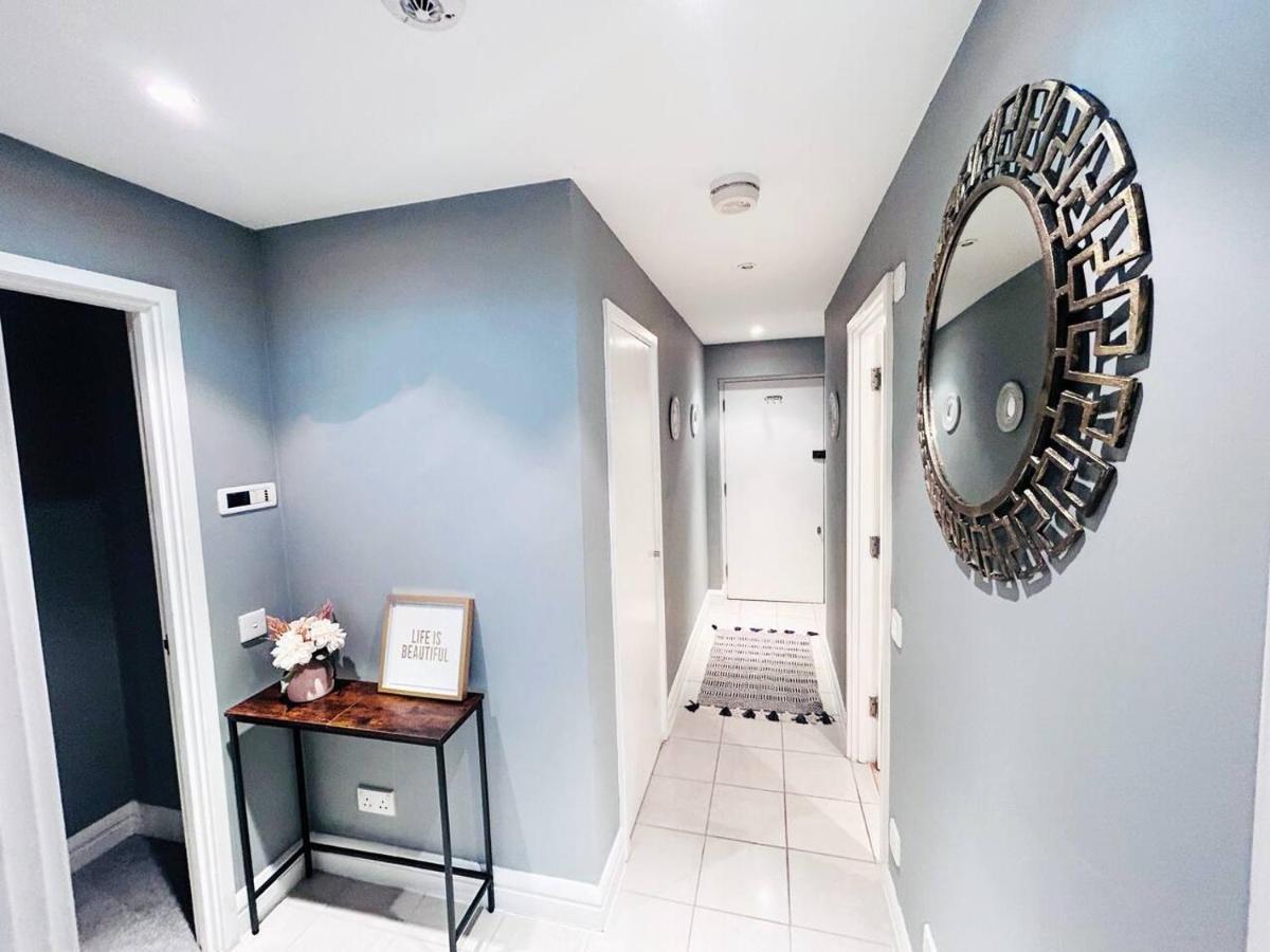 Amazing Flat Near South Kensington - 2 To 3 Bedrooms Лондон Екстер'єр фото