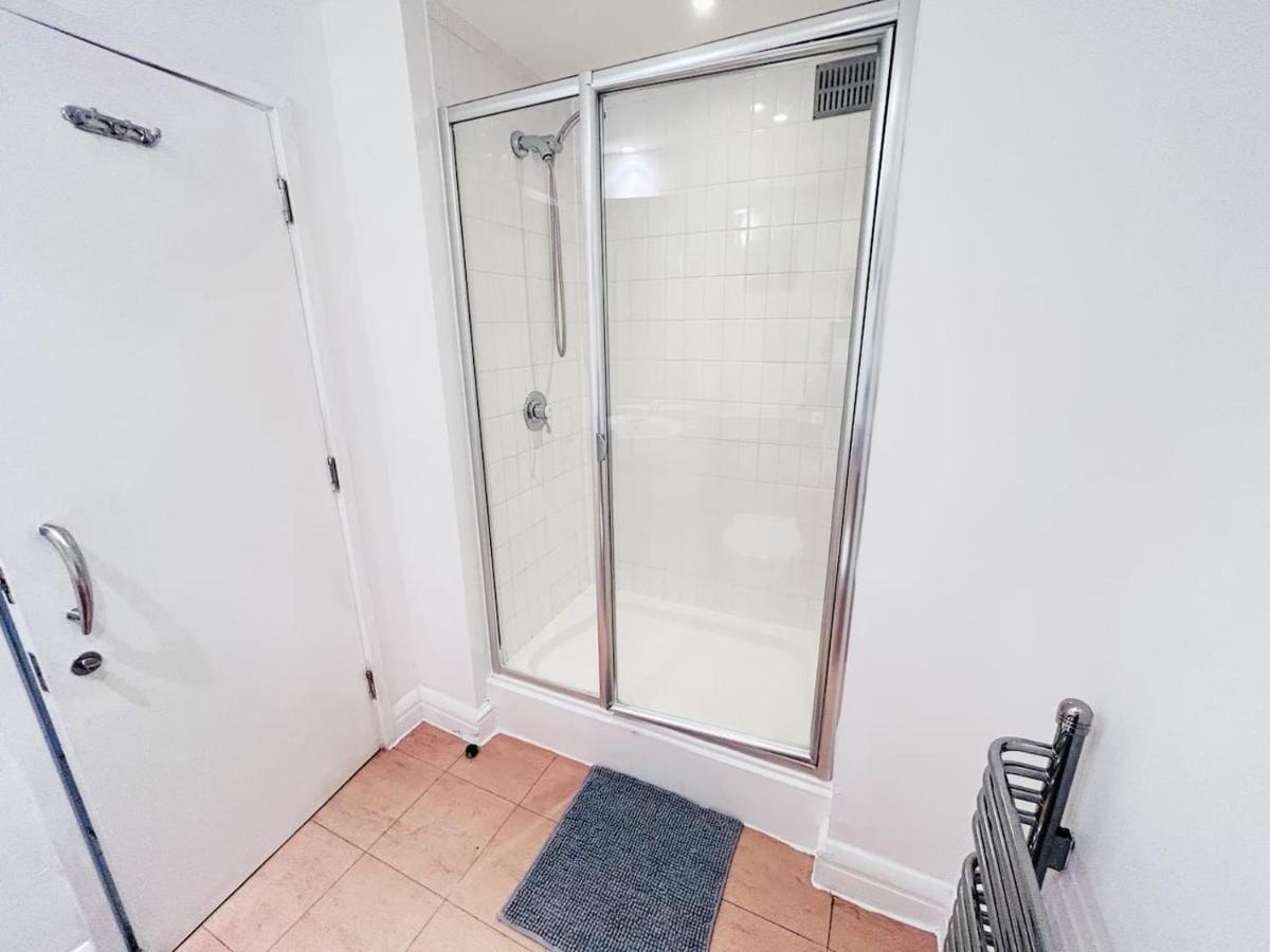 Amazing Flat Near South Kensington - 2 To 3 Bedrooms Лондон Екстер'єр фото