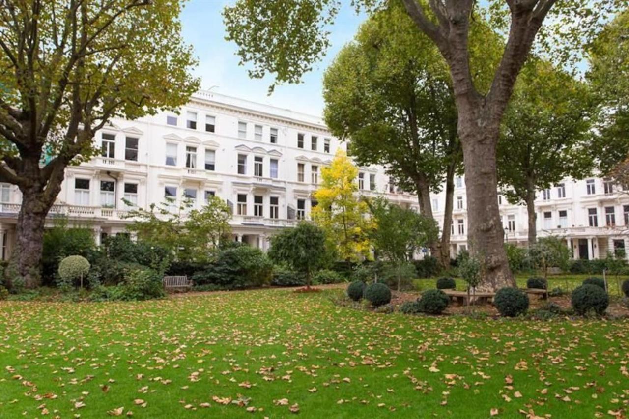 Amazing Flat Near South Kensington - 2 To 3 Bedrooms Лондон Екстер'єр фото